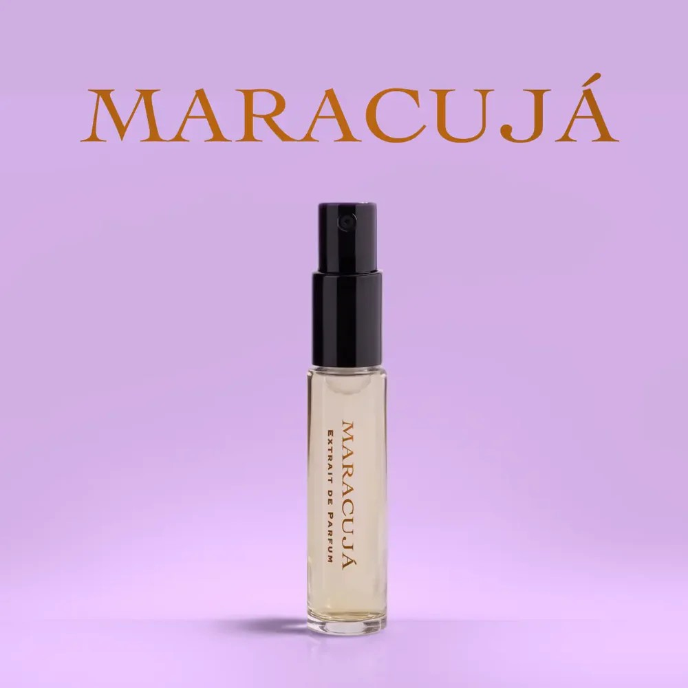 Maracujà - Testeur 3mL