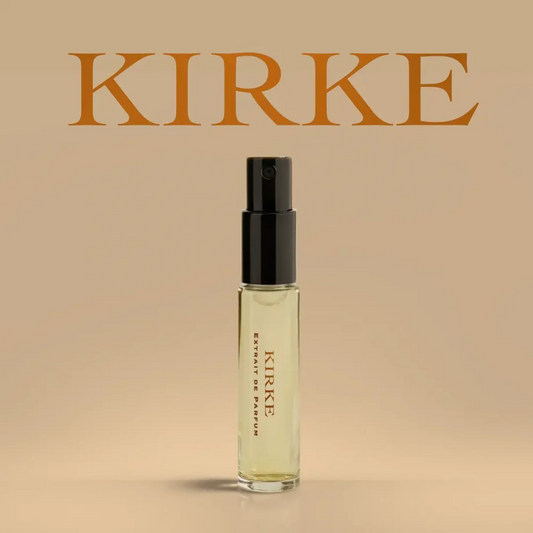 Kirke - Testeur 3mL