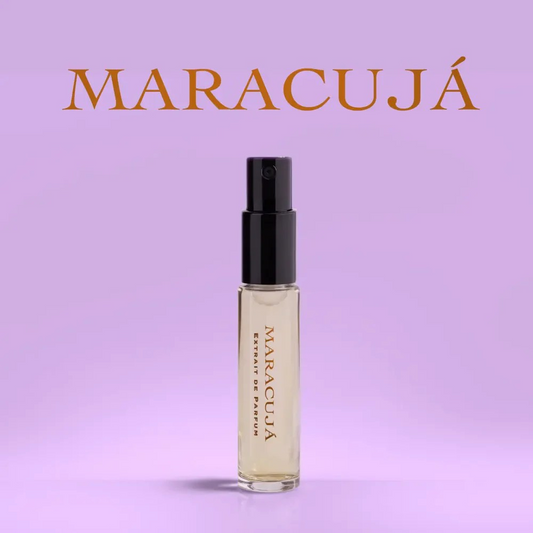 Maracujà - Testeur 3mL