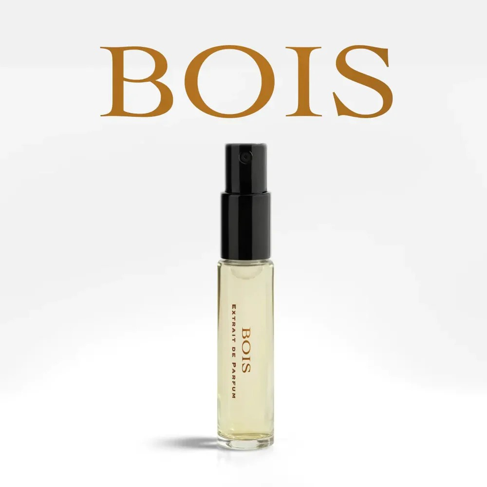 Bois - Testeur 3mL